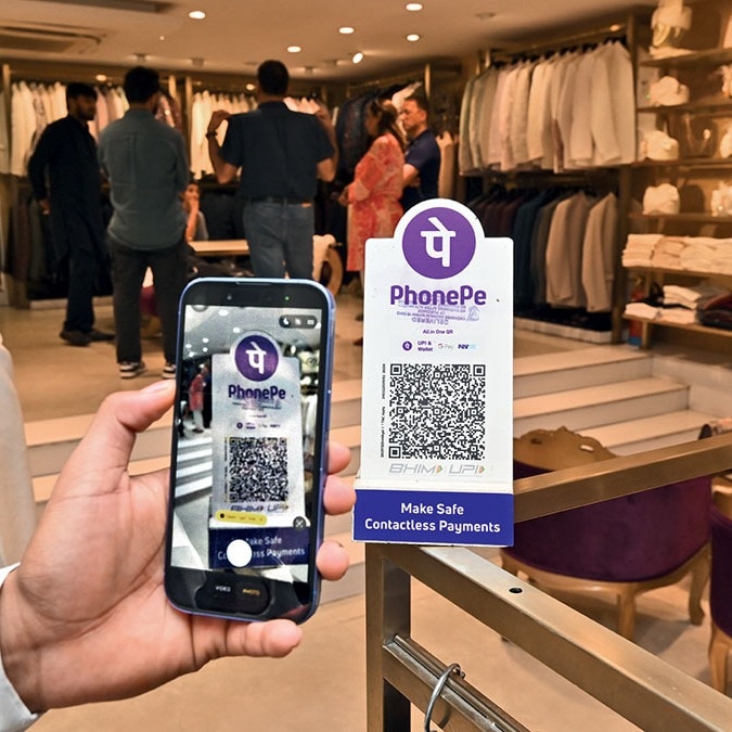 Digital payments | The UPI gambit