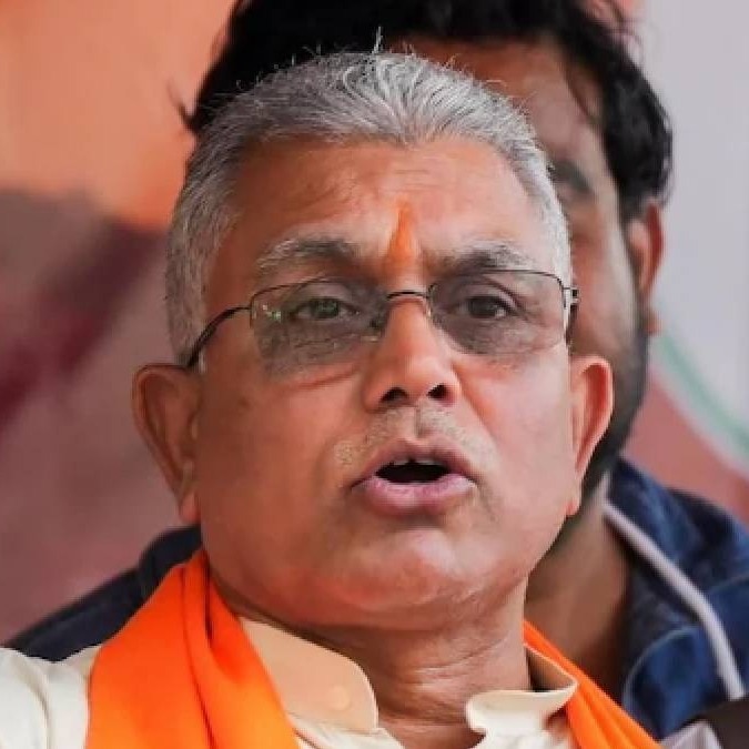 Terrorists take shelter there: Dilip Ghosh after Bengal orders 252 madrasa shut