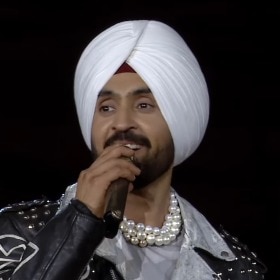 Diljit creates history with 92,000 fans at Wembley; beats Ed Sheeran, Taylor Swift