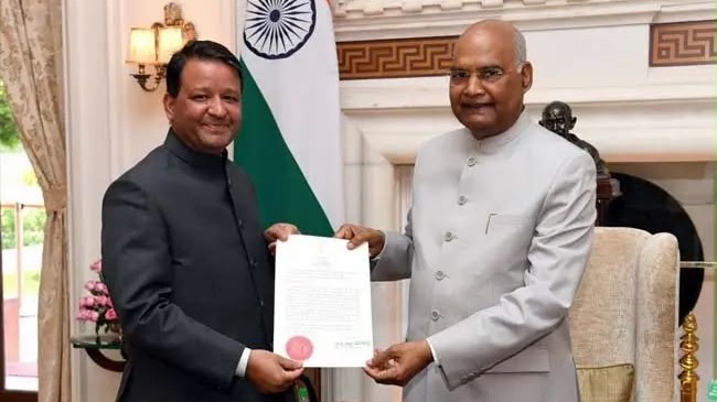 Why India has sent a senior diplomat to Pak for the first time since Op Sindoor