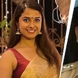 Disha Salian Sachin Waze Disha Salian Sachin Waze