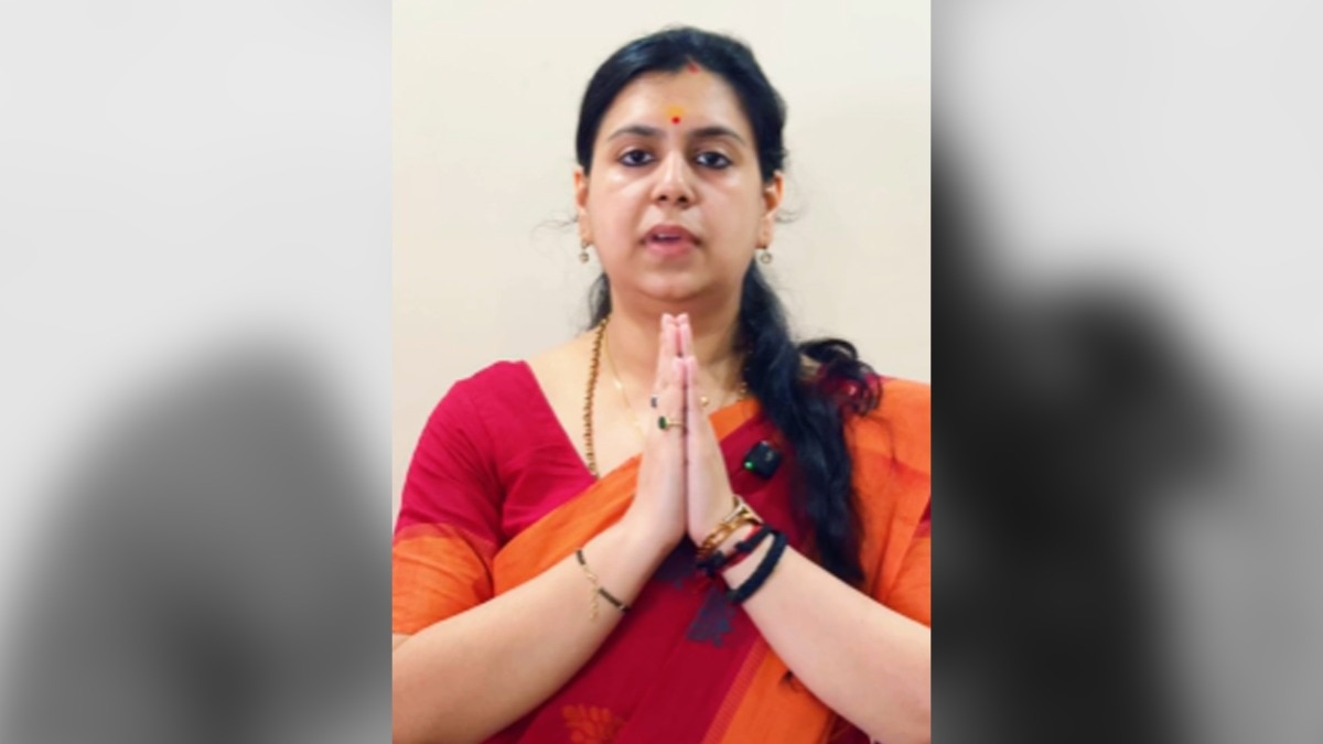 Want to be voice for all: Divya Mittal, who quit IAS, announces entry into politics