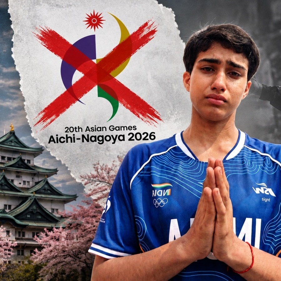 Teenage wushu athlete Divyanshi threatens suicide after Asian Games snub