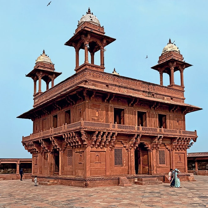 The heritage lifeline | The GI of Indian design