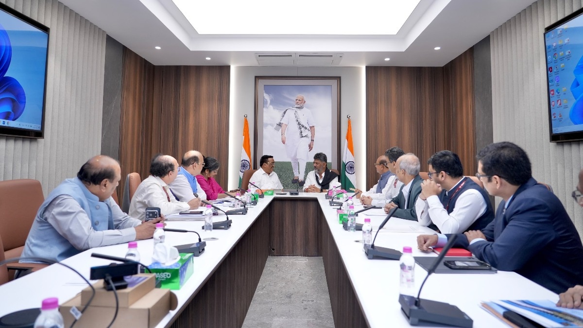 Karnataka urges Centre to fast-track clearance for Mekedatu, other water projects