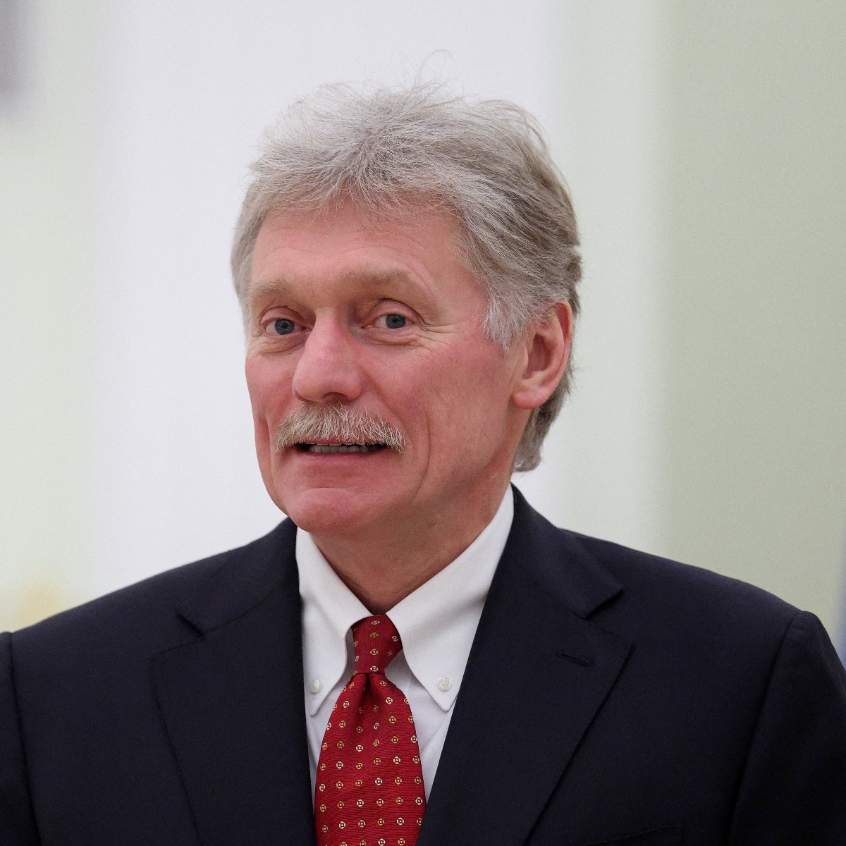 Unacceptable: Kremlin hits US sanctions, says Russia doesn't seek de-dollarisation