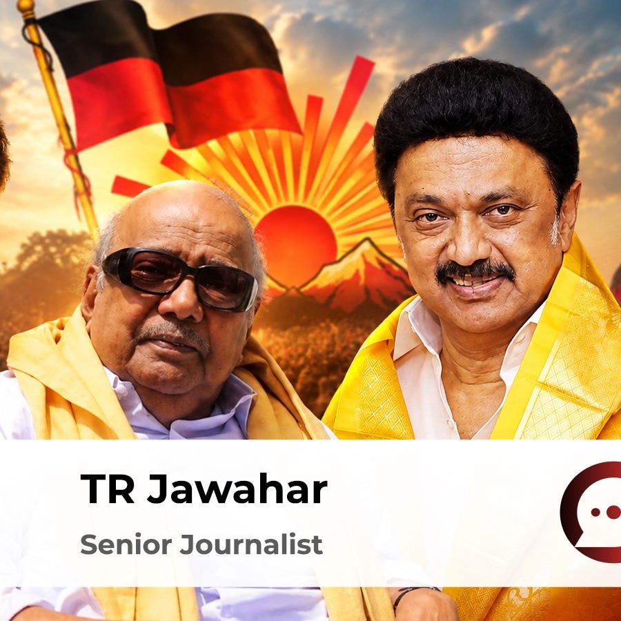 DMK’s Autumn: From Kallakudi’s rails to the smartphone trap