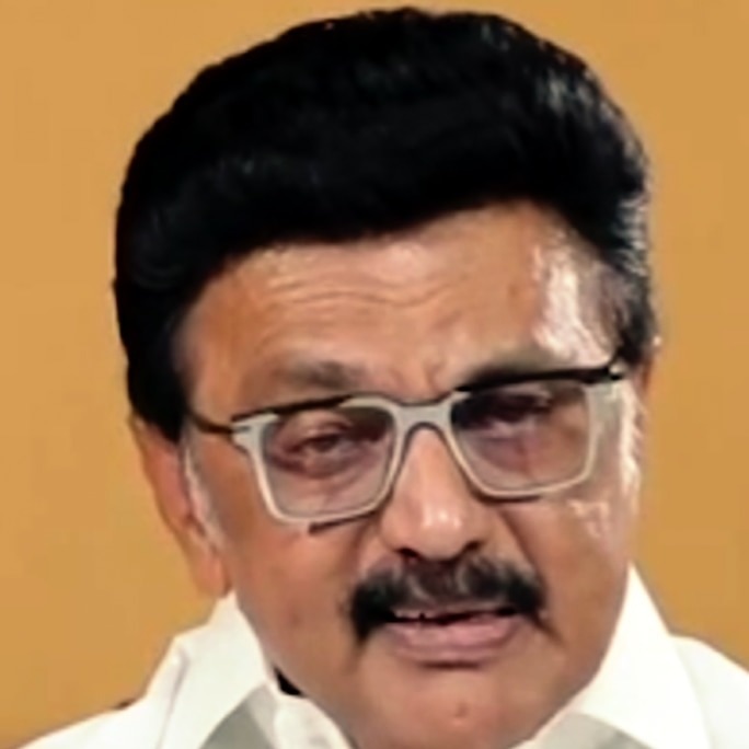 DMK's Stalin attacks CM Vijay over Tamil Nadu power cuts affecting state ministers