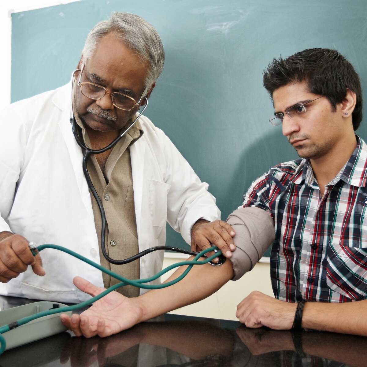 Heart health after 30: Tests and habits you should not ignore