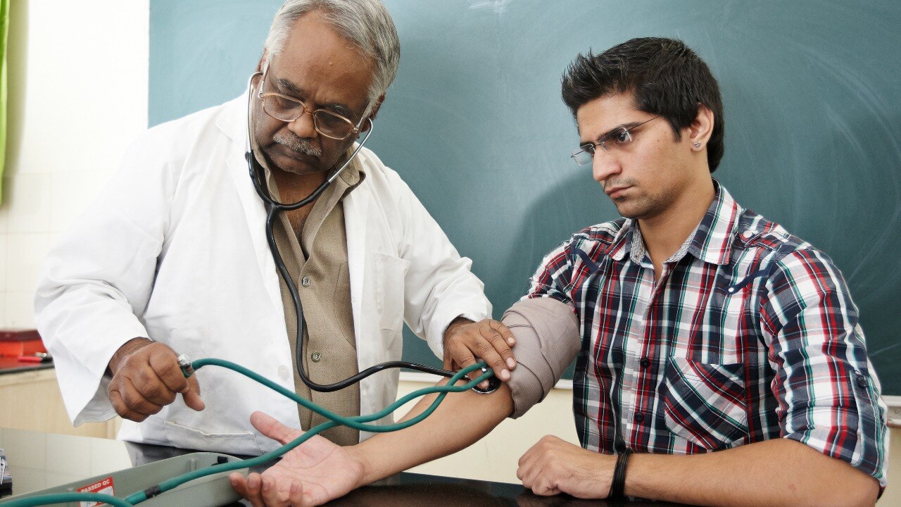 Heart health after 30: Tests and habits you should not ignore