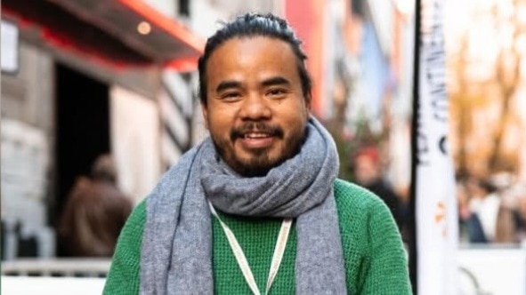 National Award-winning filmmaker Dominic Sangma attacked in Itanagar