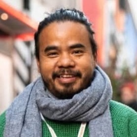 National Award-winning filmmaker Dominic Sangma attacked in Itanagar