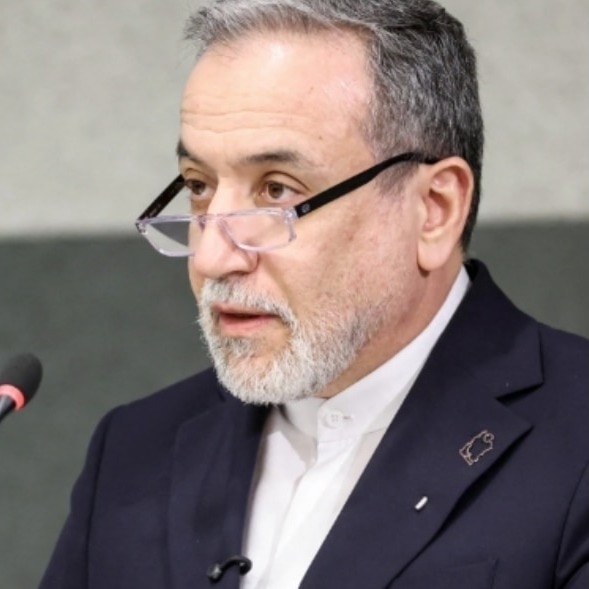 Only a negotiated solution: Iran responds after Trump rejects Hormuz peace plan