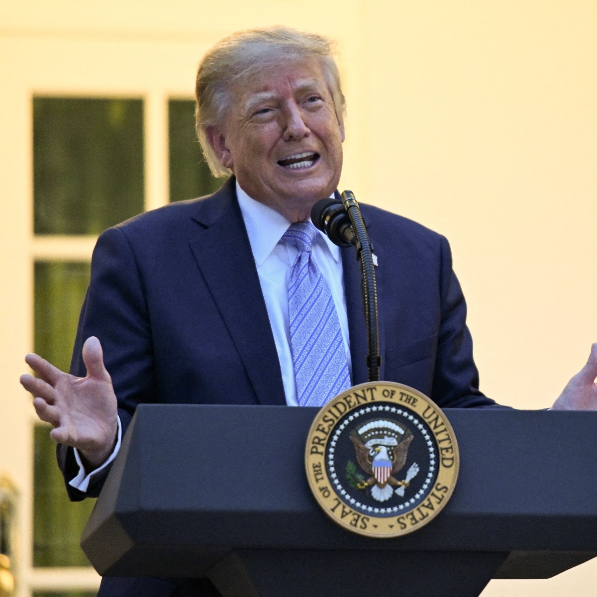 Trump announces plans for new AI czar, ‘AI force’ as US-China AI race intensifies