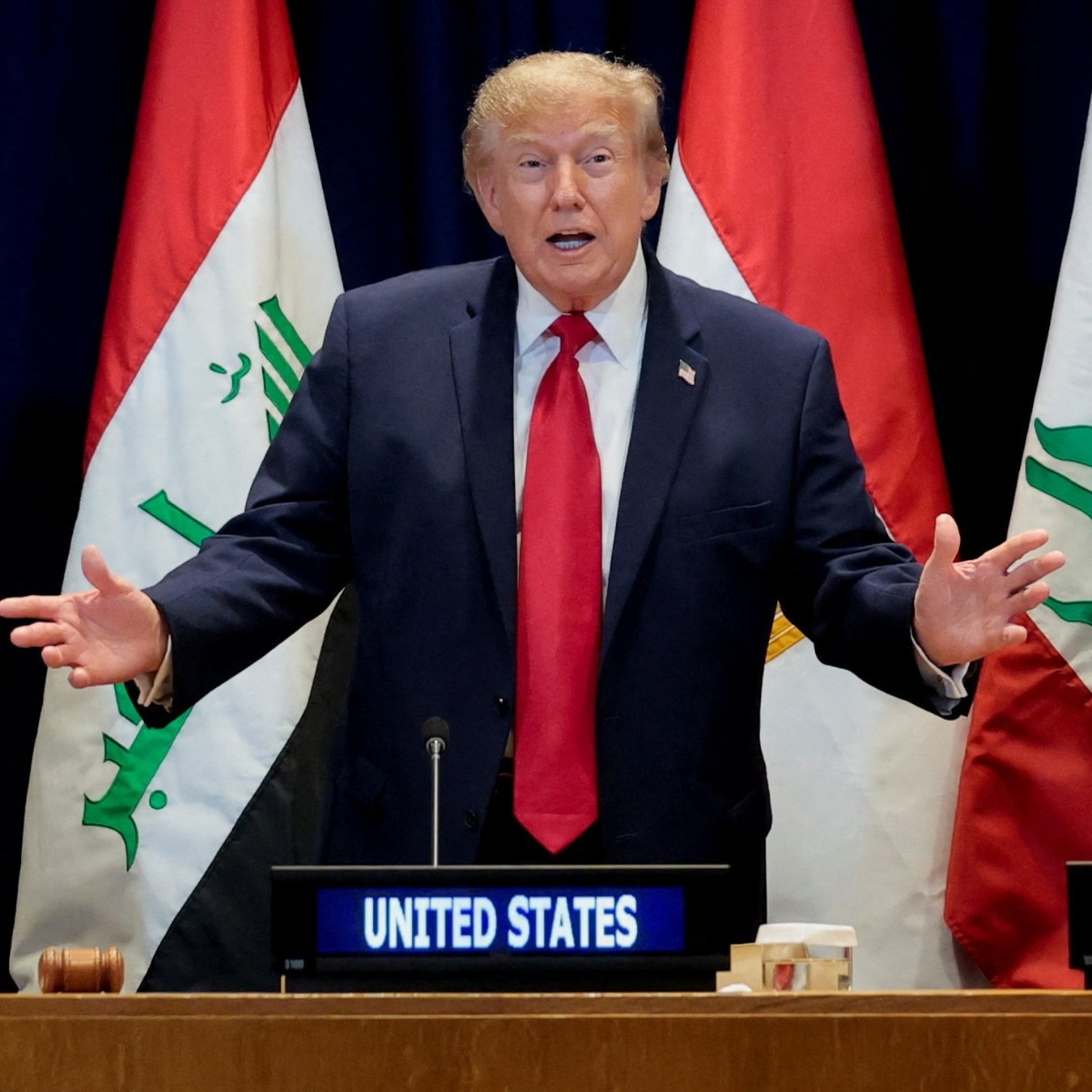 Trump backs India-Middle East-Europe corridor to bypass Iran's checkpoints