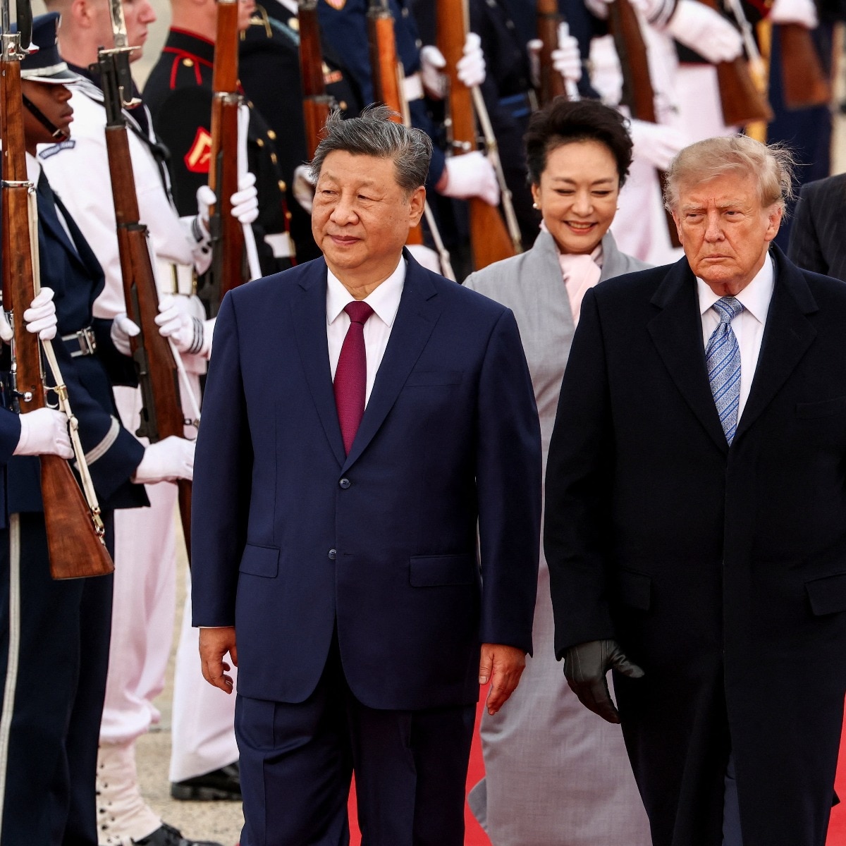US, China agree tariff cuts on $30 billion goods, launch AI dialogue