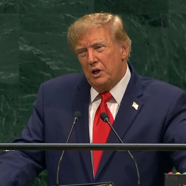 Trump rejects Iran's peace plan, US likely to resume bombing after midterm polls