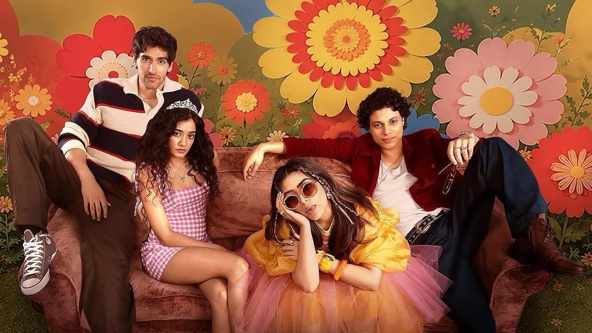 Don't Be Shy review: Alia Bhatt's glossy Gen Z film is fun but lacks emotional punch
