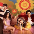 Don't Be Shy movie review Don't Be Shy movie review