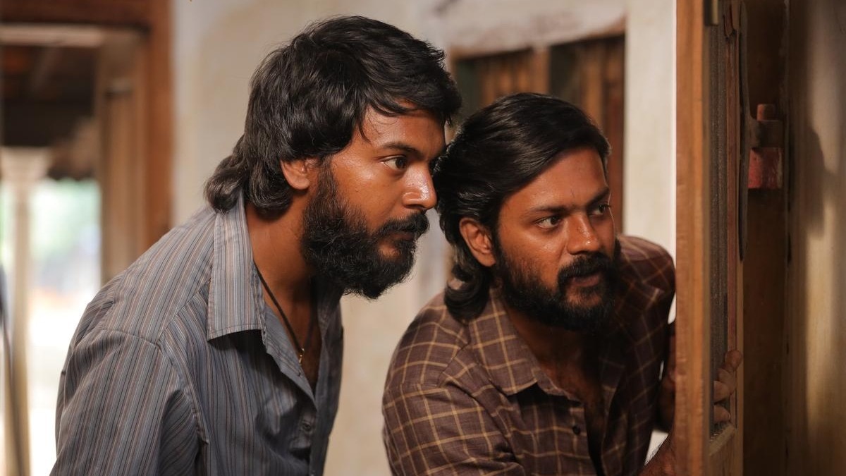 Why Karthik Subbaraj's Dorothy became a flashpoint over queer representation