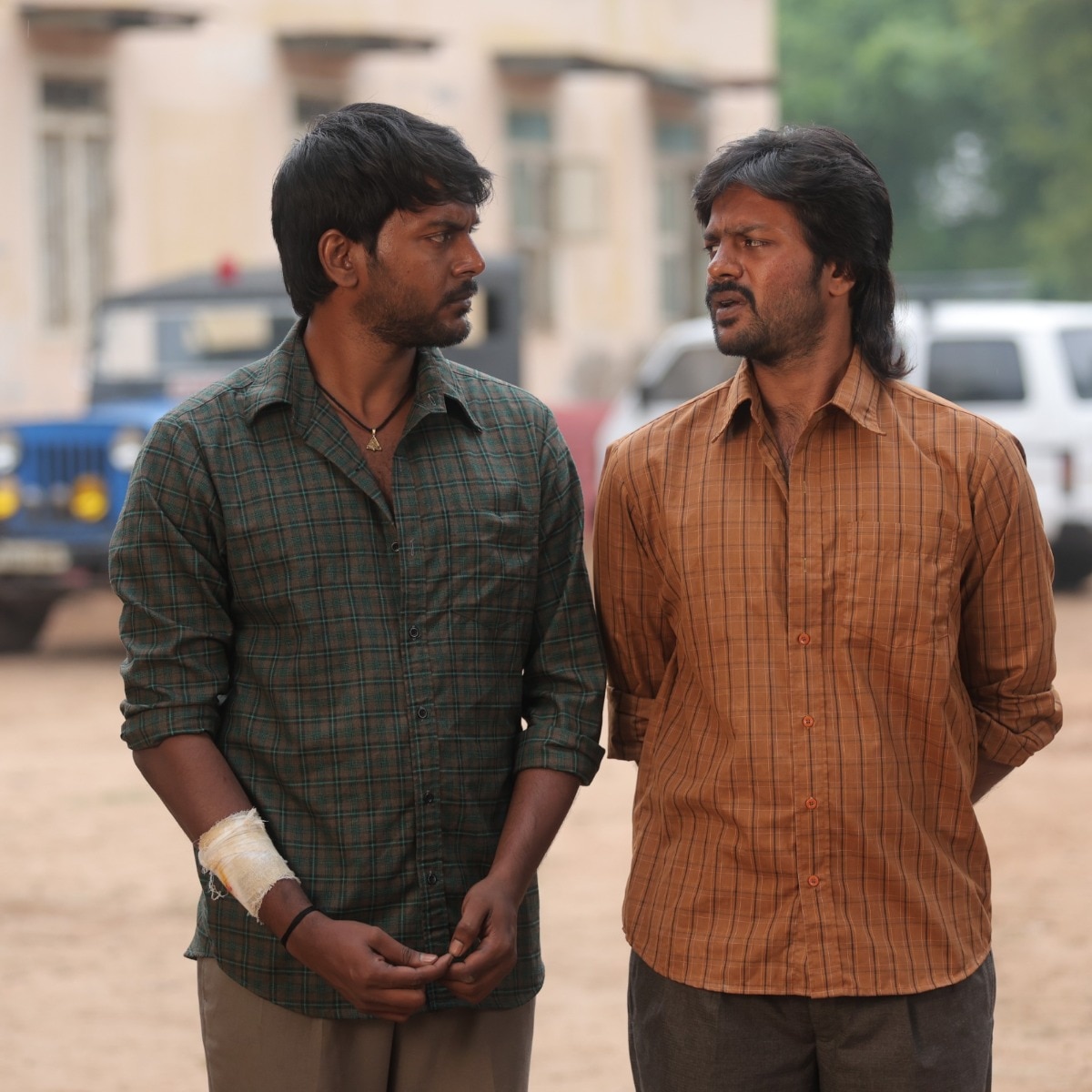 Dorothy review: Karthik Subbaraj's daring mainstream ode to love and acceptance