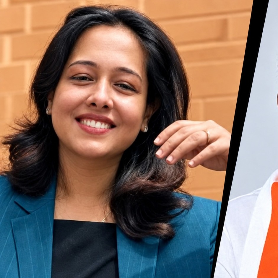 Rs 70,000 govt salary while pursuing post-graduation, Karnataka MLA's niece fired