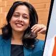 Dr Ankita Yaragal, nice of MLA Umesh Meti, has been summoned in an official inquiry over absence from duty. Dr Ankita Yaragal, nice of MLA Umesh Meti, has been summoned in an official inquiry over absence from duty.