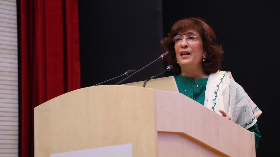 EC technology chief drawn into dispute over voter software
