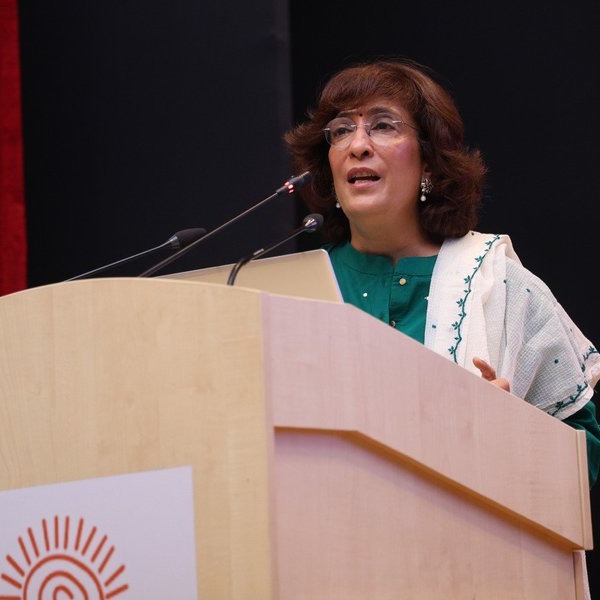 Who is Seema Khanna, EC's tech chief at the centre of the voter software row?