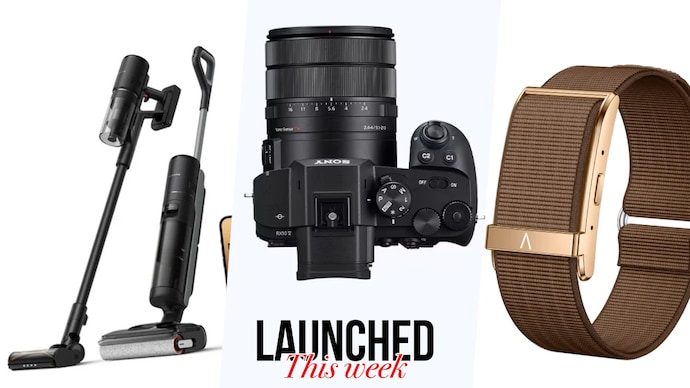 Dreame H12 Dual FlexReach, Sony RX10 V, Urban Arc Note Dreame H12 Dual FlexReach, Sony RX10 V, EvoFox Elite S