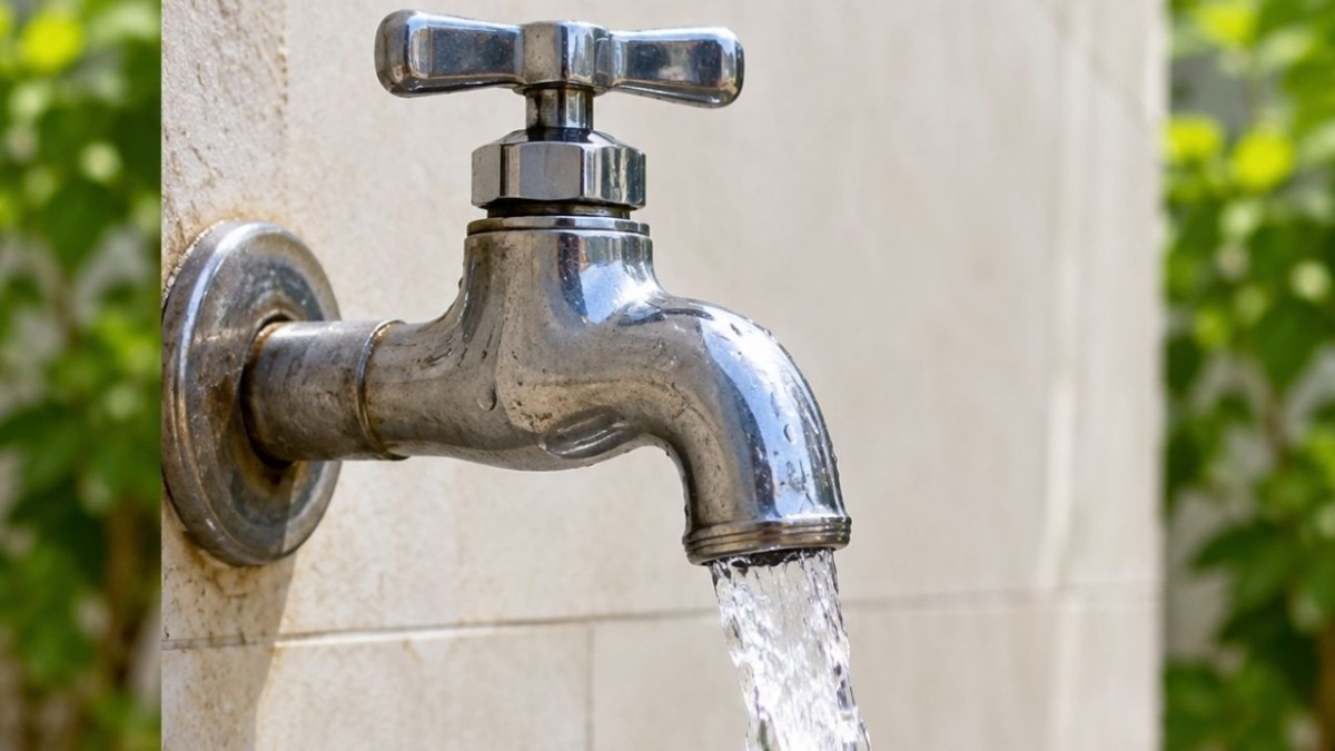 6 engineers suspended after 2 dead due to contaminated water supply in Nainital