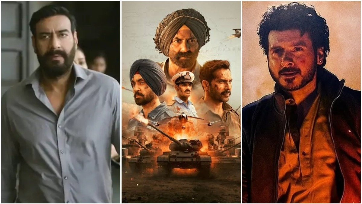 Drishyam 3 to challenge Border 2, Mirzapur openings with terrific advance booking