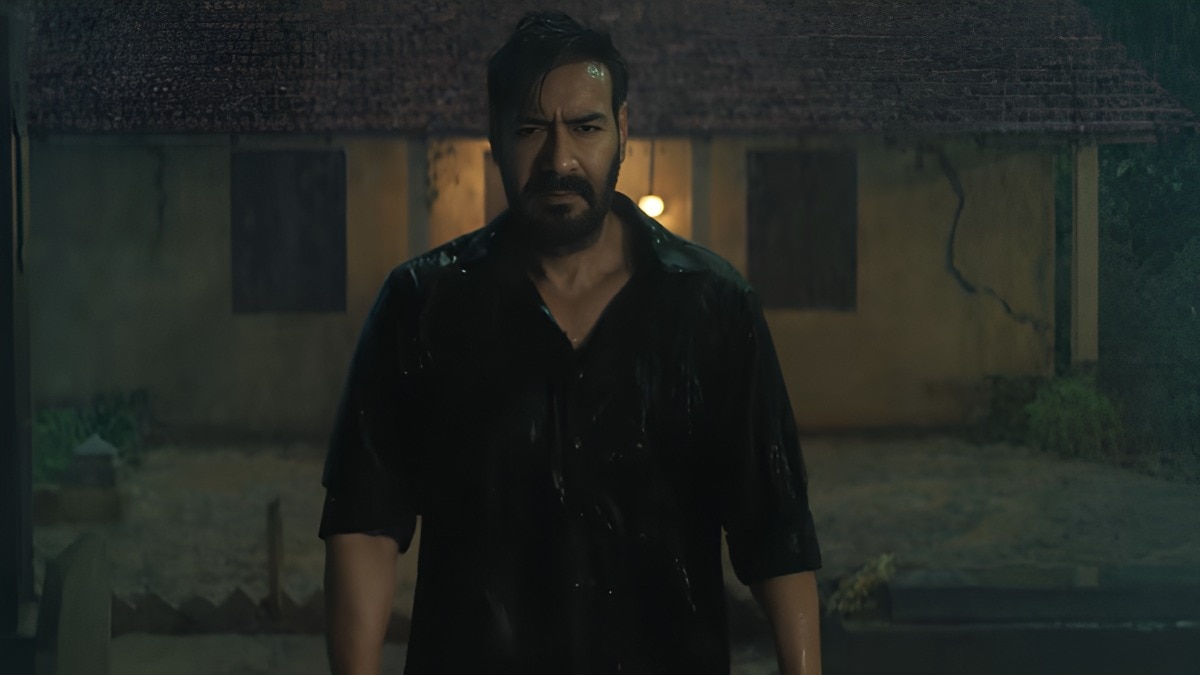 Drishyam 3 vs Drishyam 2 advance booking: Ajay's film leaves predecessor far behind