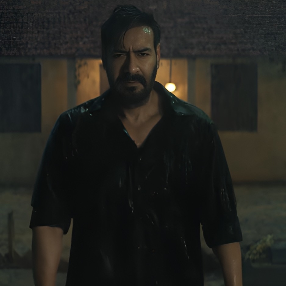 Drishyam 3 vs Drishyam 2 advance booking: Ajay's film leaves predecessor far behind