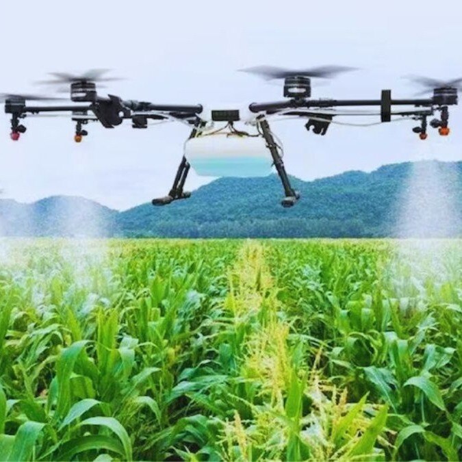 Namo Drone Didi: How rural women in Uttar Pradesh are becoming certified drone pilots