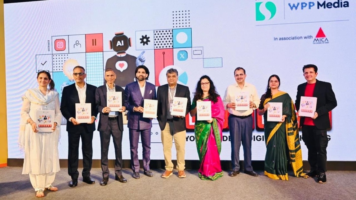 DS Group, WPP Media and MICA launch AI-focused digital marketing playbook DCODE 2.0