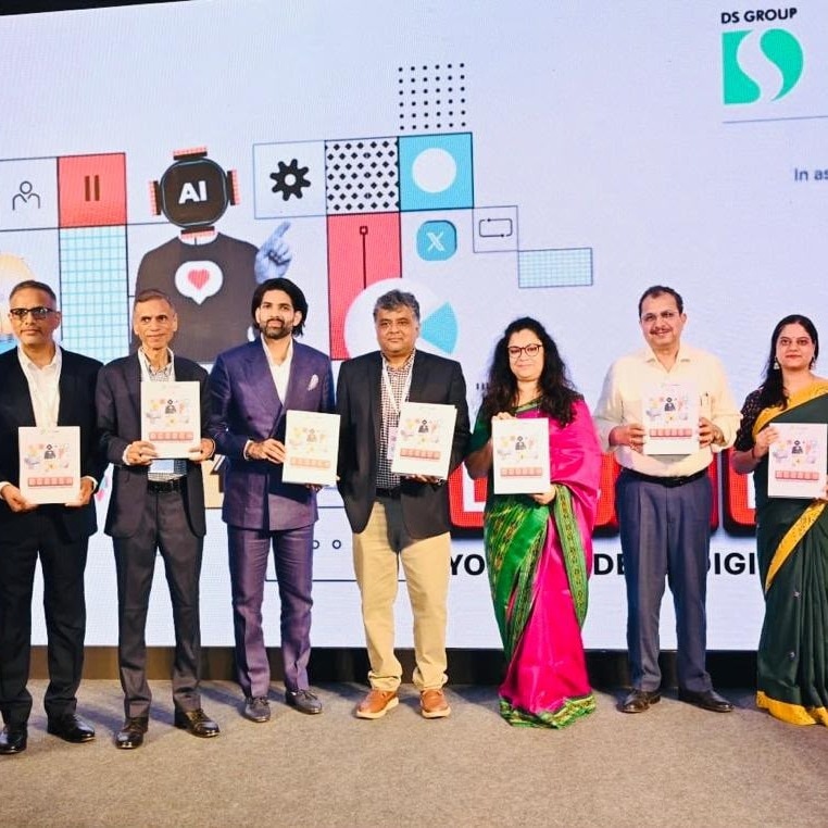 DS Group, WPP Media and MICA launch AI-focused digital marketing playbook DCODE 2.0