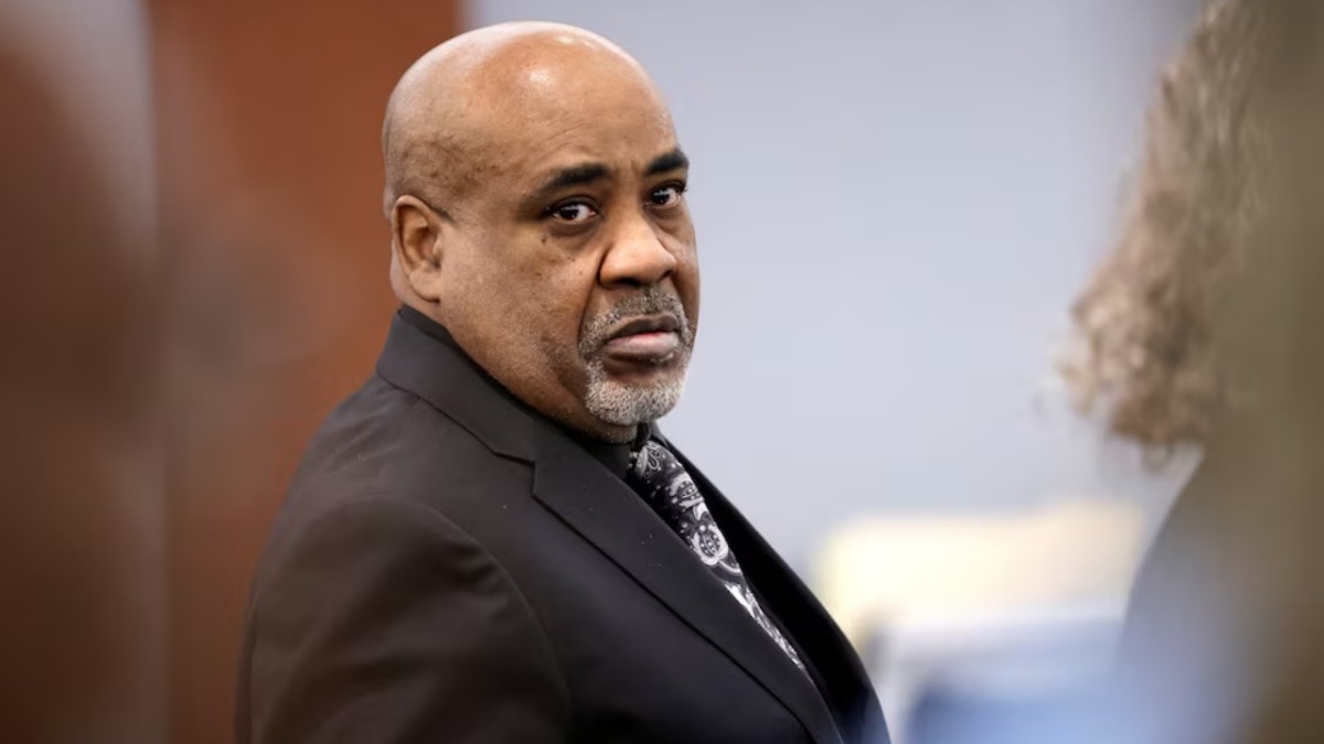 30 years after shooting, ex-gang member found guilty of Tupac Shakur's murder