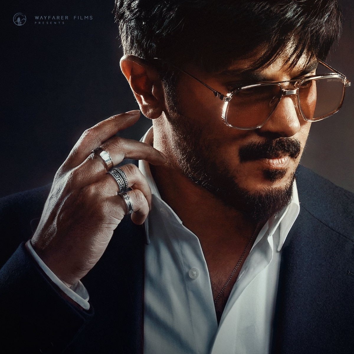 Dulquer Salmaan Dulquer Salmaan