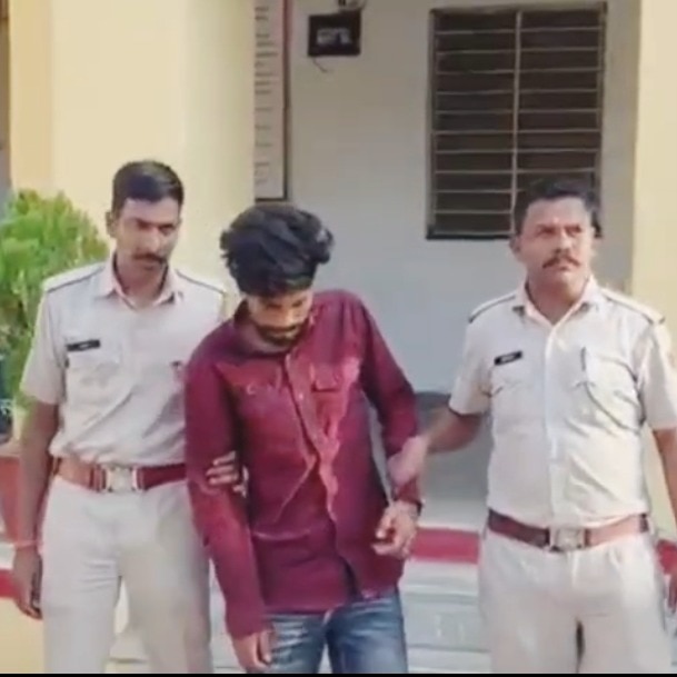 Rajasthan student’s skeleton found in bushes, boyfriend confesses to murder