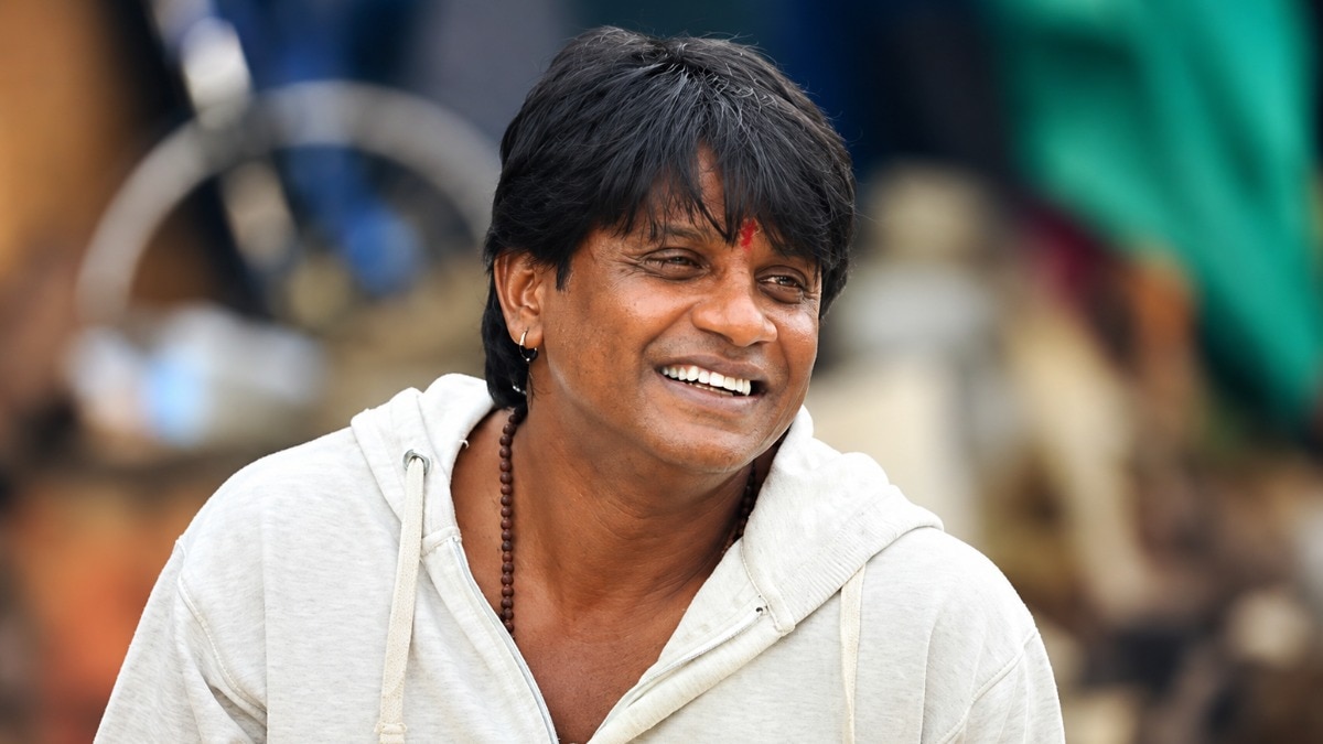 Duniya Vijay the director vs the star: Can City Lights prove he can stand alone?