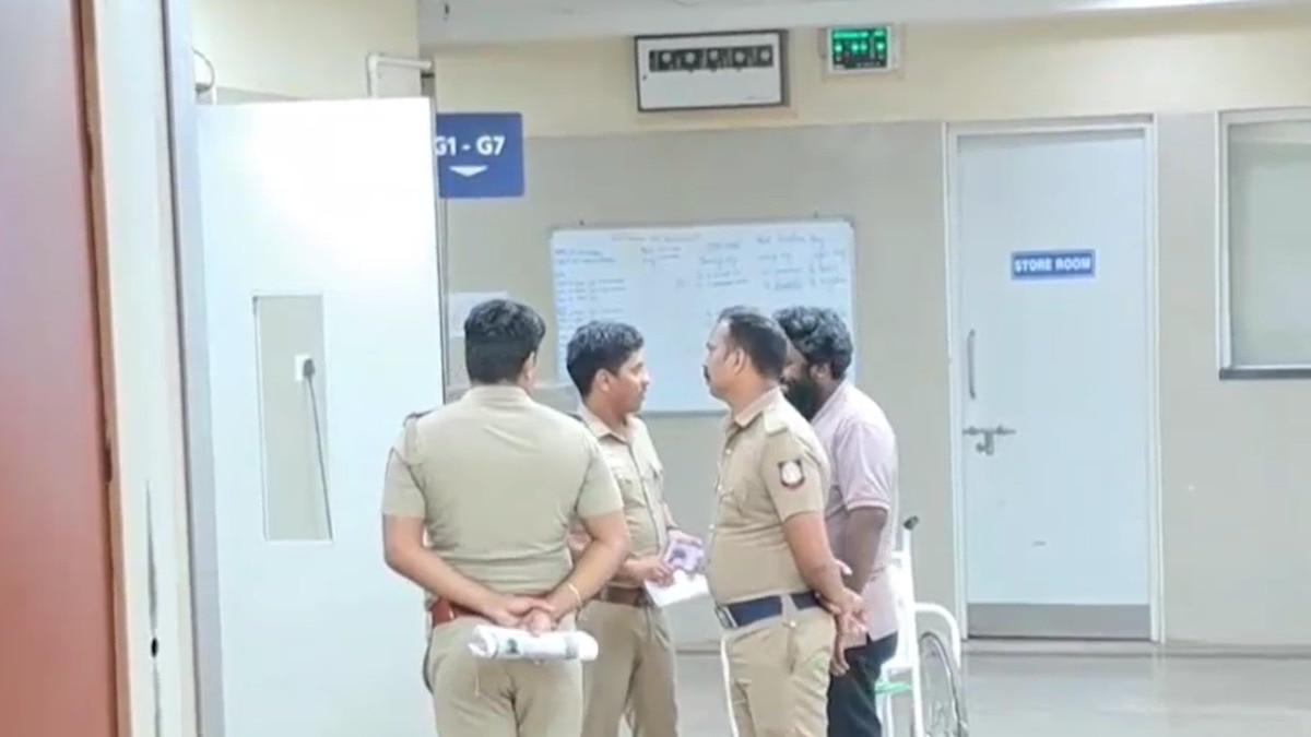 Minor abducted, sexually assaulted; accused attacks cop with machete, gets shot