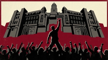 Can the DUSU President fix hostels, fees and student problems? Can the DUSU President fix hostels, fees and student problems?