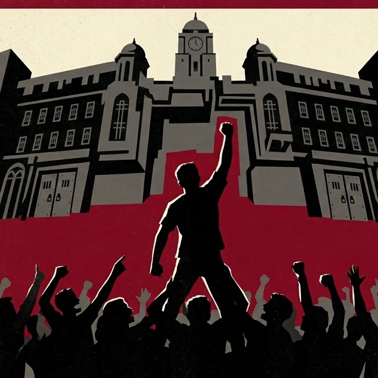 DUSU Election 2026: Powers, limits and responsibilities of the new President