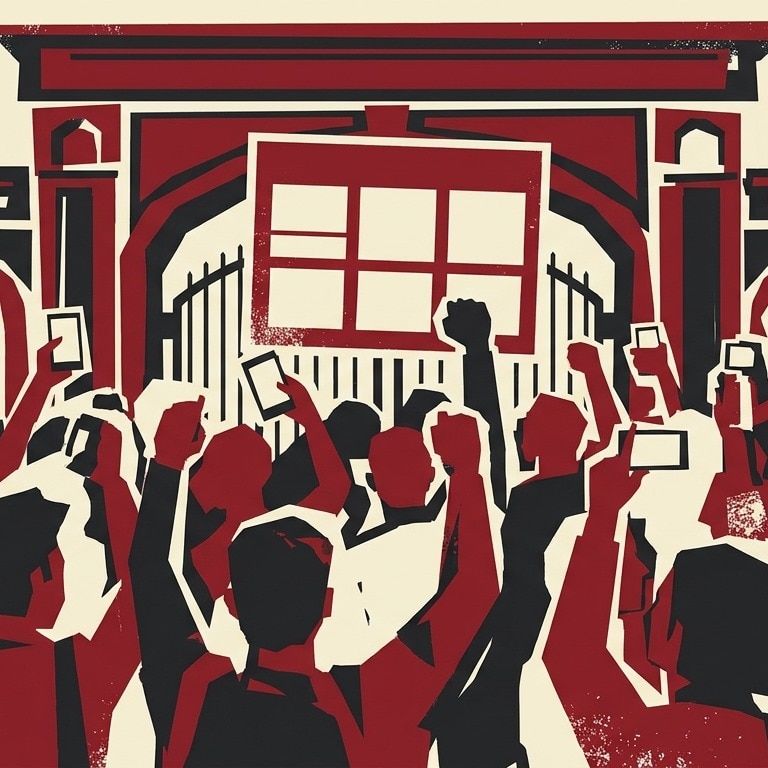 DUSU Elections 2026: NOTA gets 23,942 votes, up 268 from last year