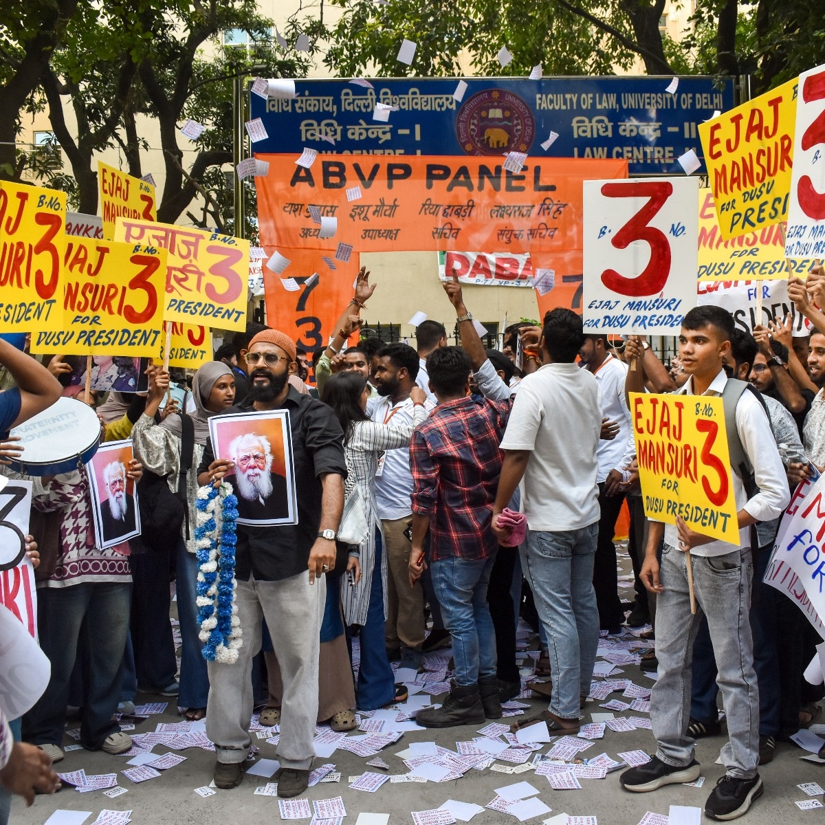ABVP backs reservation, says calls to scrap quotas need deeper understanding