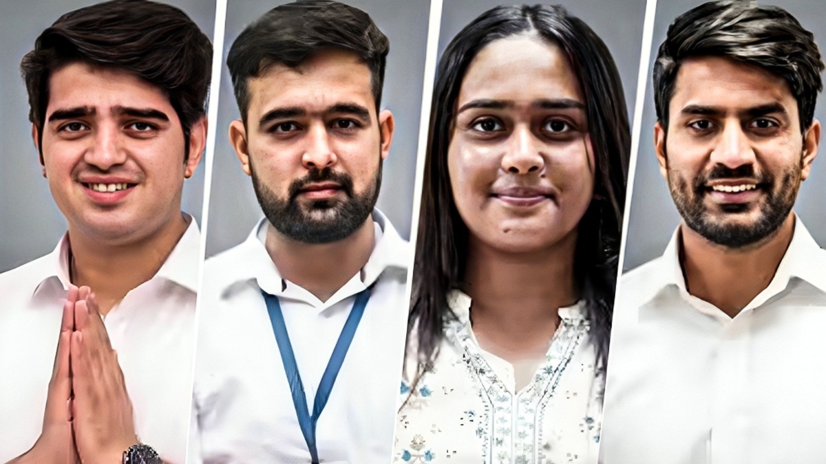 DUSU polls: ABVP retains president seat in close battle, sweeps two other posts