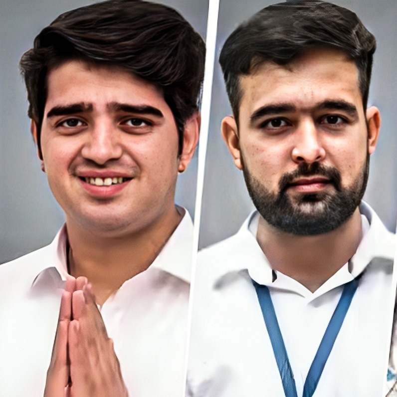 DUSU polls: ABVP retains president seat in close battle, sweeps two other posts