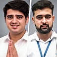 DUSU polls: ABVP retains president seat in close battle, sweeps two other posts DUSU polls: ABVP retains president seat in close battle, sweeps two other posts