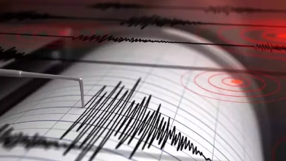 Alaska hit by 6.4-magnitude earthquake, tremors felt near Nikolski. ( Representative image) Earthquake Indonesia